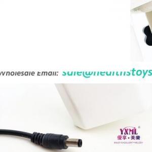 Female Masturbation Pumping Gun Automatic Sex Machine Adjustable Speeds